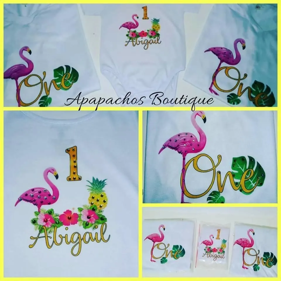 La imagen 1 de la Empresa APAPACHOS BOUTIQUE