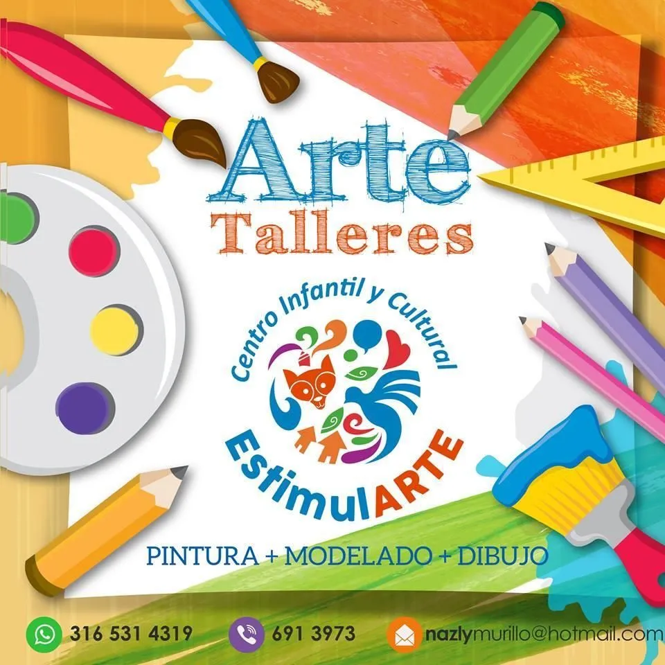 La imagen 5 de la Empresa CENTRO INFANTIL Y CULTURAL ESTIMULARTE