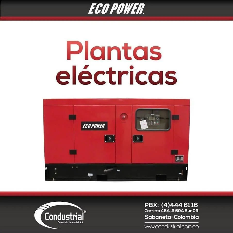 La imagen 5 de la Empresa CONDUSTRIAL - CONSORCIO INDUSTRIAL S.A.