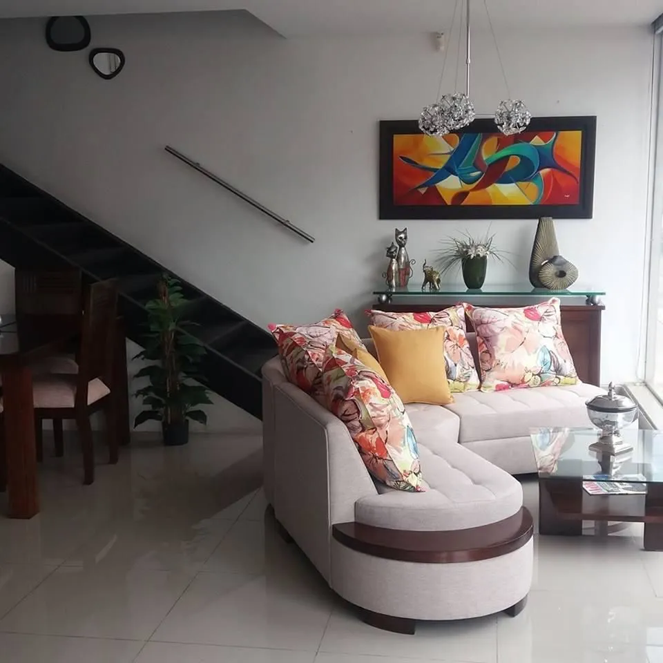 La imagen 2 de la Empresa HOMEDECORD