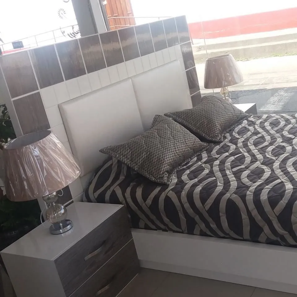 La imagen 3 de la Empresa HOMEDECORD