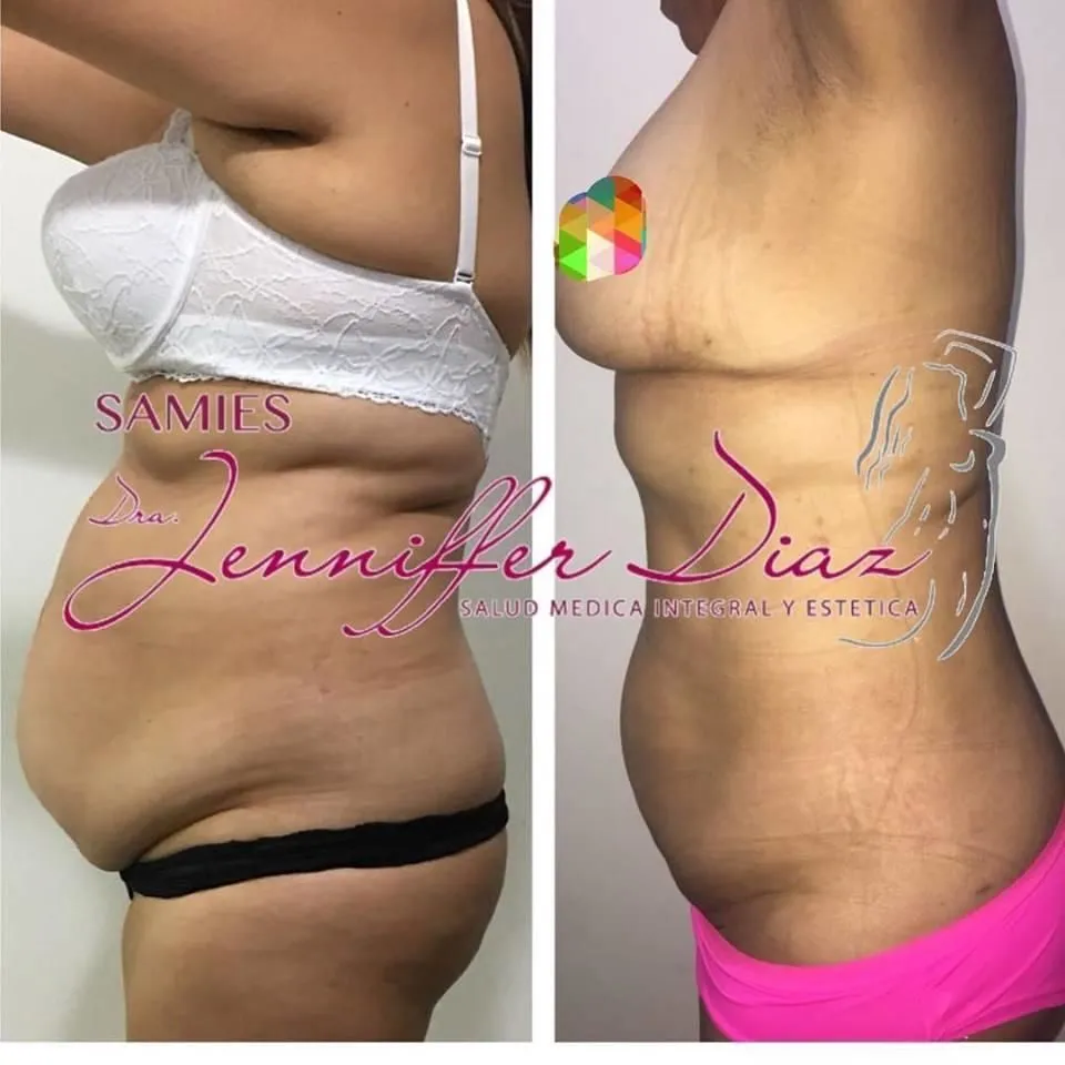 La imagen 1 de la Empresa IPS SAMIES DRA. JENNIFFER DÍAZ