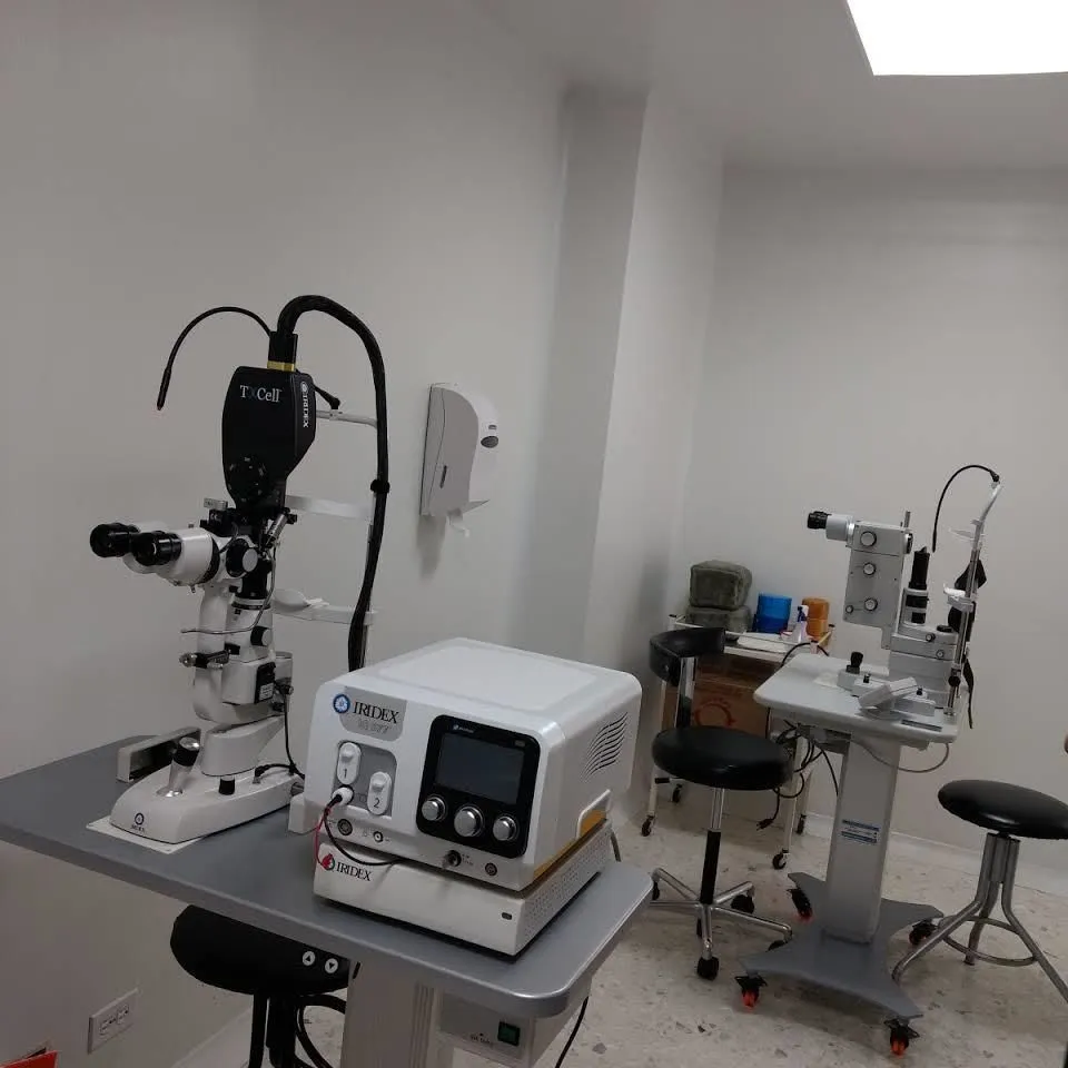 La imagen 3 de la Empresa QMEDICAL