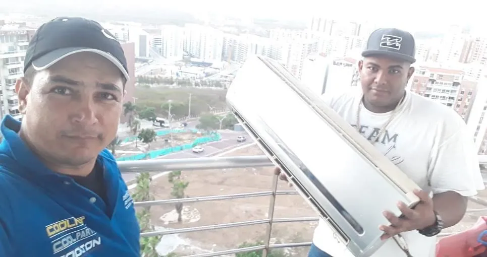 La imagen 5 de la Empresa ELECTROREFRIAIRES A.C.J