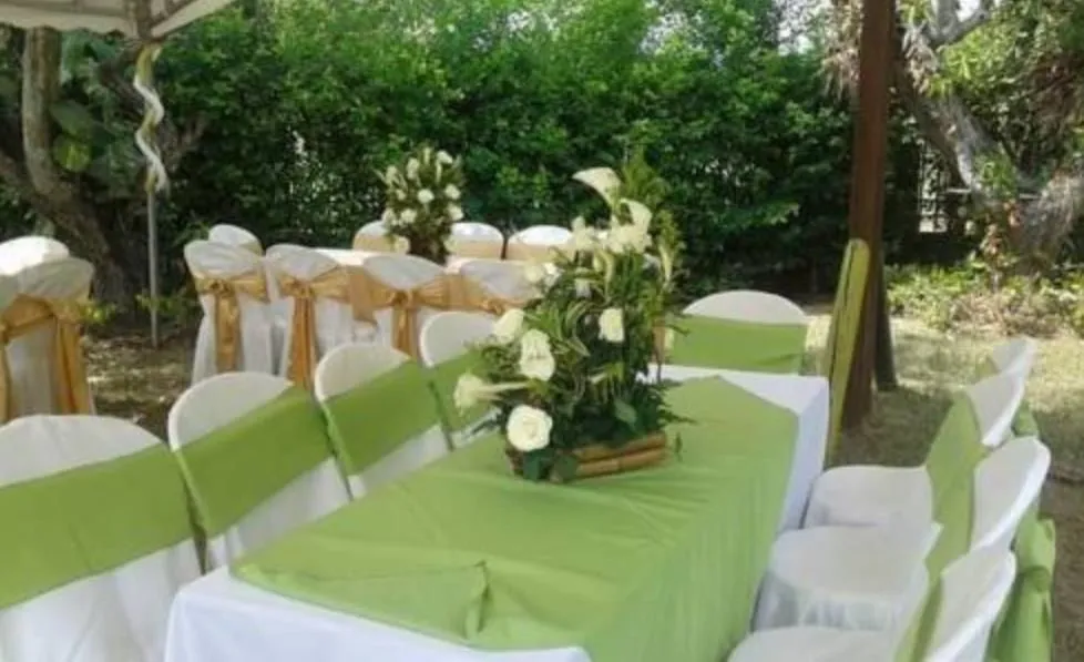 La imagen 5 de la Empresa EVENTOS Y DECORACIONES MARCELA