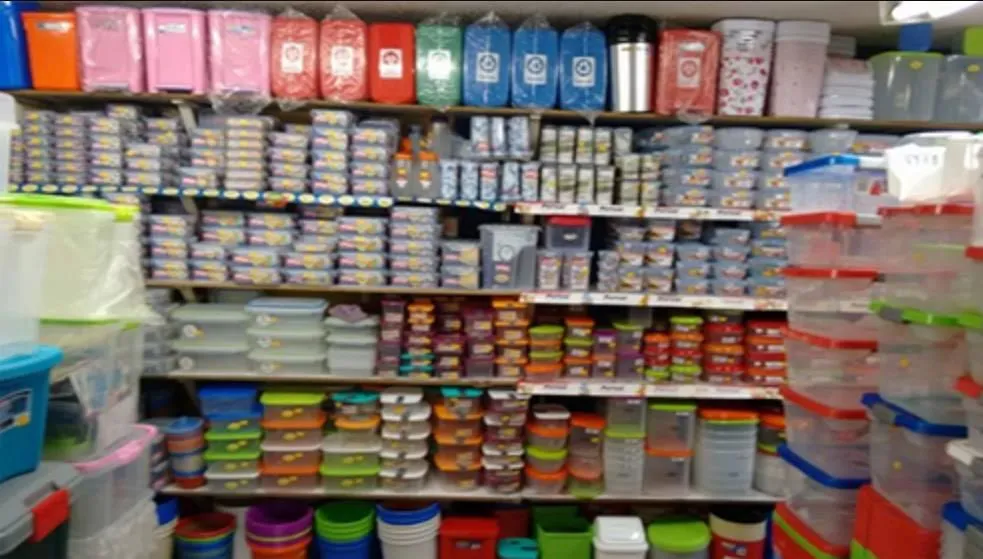 La imagen 3 de la Empresa RIMAX PLASTIFUNCIONAL