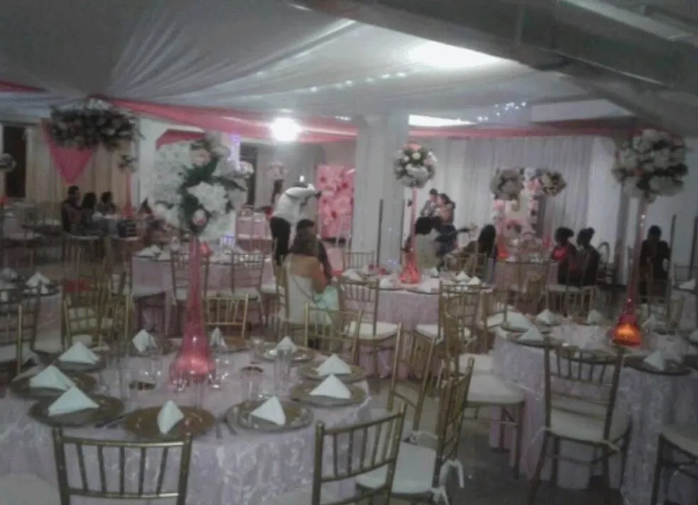 La imagen 2 de la Empresa EVENTOS Y DECORACIONES MARCELA