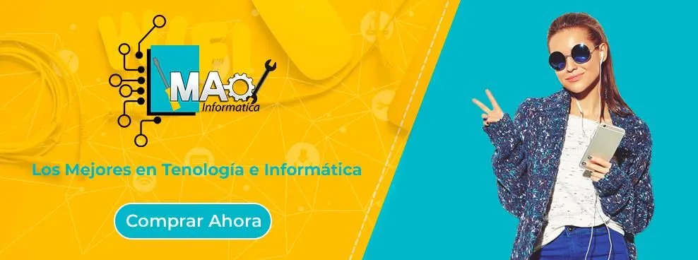 La imagen 1 de la Empresa SOPORTE TÉCNICO, COMPUTADORES Y PORTATILES-AMPLIMAX ELSYS
