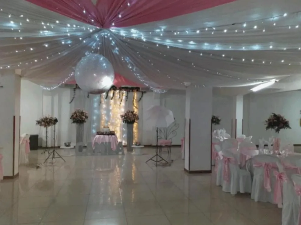 La imagen 1 de la Empresa EVENTOS Y DECORACIONES MARCELA