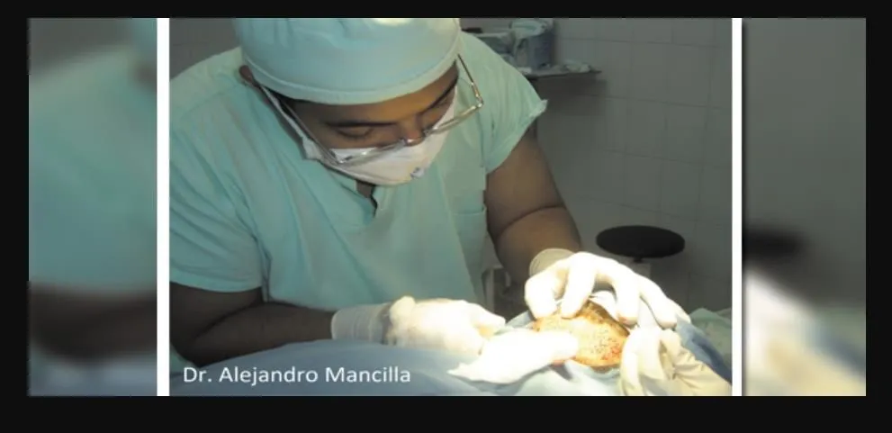 La imagen 3 de la Empresa DR. GENER ALEJANDRO MANCILLA DÍAZ
