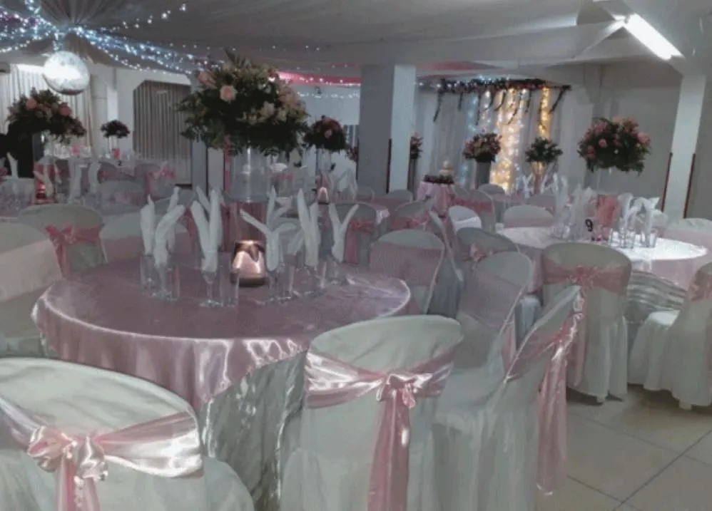 La imagen 4 de la Empresa EVENTOS Y DECORACIONES MARCELA