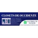 CLOSETS DE OCCIDENTE Carpintero en Cali VAC