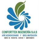 CONFORTTEK INGENIERÍA S A S Tienda de artículos de cocina en Cali VAC