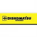 DISKOMATSU Tienda de maquinaria en Bucaramanga SAN