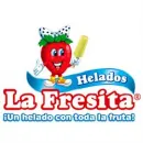 FÁBRICA DE HELADOS LA FRESITA SAS Heladería en Medellín ANT