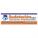 SUDOTACIÓN SAS Proveedor de equipos de seguridad en Bogotá DC
