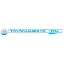 TOYOCAMPEROS LTDA Tienda de repuestos para automóviles en Cali VAC