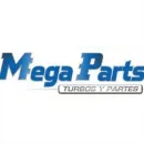 MEGA PARTS S.A.S Tienda de repuestos para automóviles en Medellín ANT