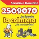 LA COLMENA en Medellín ANT