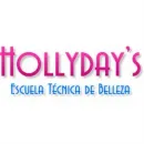 ESCUELA TÉCNICA DE BELLEZA HOLLIDAYS Salón de belleza en Ibagué TOL