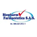 BIOPHARM FARMACÉUTICA S.A.S. Tienda de suministros para la belleza en Barranquilla ATL