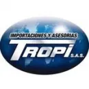IMPORTACIONES Y ASESORIAS TROPI SAS Proveedor de maquinaria industrial en Yumbo Bermejal VAC