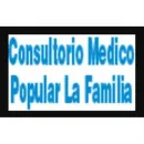 CONSULTORIO MEDICO POPULAR LA FAMILIA Médico de medicina general en Manizales CAL