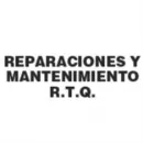 REPARACIONES Y MANTENIMIENTO R.T.Q. Tienda de maquinaria en Bogotá DC