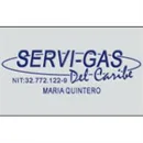 SERVI-GAS DEL CARIBE Tienda de electrodomésticos en Barranquilla ATL