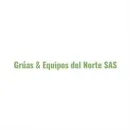 GRÚAS Y EQUIPOS DEL NORTE S.A.S Servicio de grúa en Barranquilla ATL