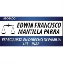 ABOGADO EDWIN FRANCISCO MANTILLA PARRA Abogado inmobiliario en Bucaramanga SAN