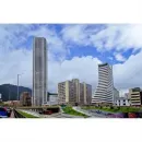 CITY TOURS BOGOTA Universidad en Bogotá DC