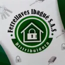 FERRELLAVES IBAGUE Tienda de cajas fuertes y cámaras acorazadas en Ibagué TOL