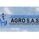 HIDROMECANICAS AGRO S.A.S Tienda de artículos de fontanería en Bogotá, D.c. CUN