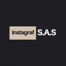 INSTAGRAF SAS Tienda de pancartas en Bogotá CUN
