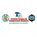 SERVICIOS TÉCNICOS DE COMPRESORES ROTATIVOS SAS Tienda de maquinaria en Cali VAC
