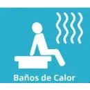 TECNITURCOS Y SAUNAS en Piedecuesta SAN