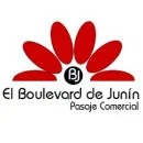 PASAJE COMERCIAL BOULEVARD DE JUNÍN Zapatería en Medellín ANT