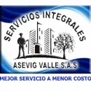 SERVICIOS INTEGRALES ASEVIG VALLE S.A.S Servicio de seguridad en Cali VAC