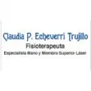 CLAUDIA PATRICIA ECHEVERRI TRUJILLO Medicina deportiva en Manizales CAL