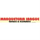 MARQUETERÍA IBAGUÉ VIDRIOS Y ALUMINIOS S.A.S Tienda de artículos para el hogar en Ibagué TOL