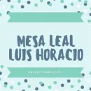 MESA LEAL LUIS HORACIO Tienda de alimentos naturales en Medellín ANT