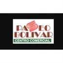 CENTRO COMERCIAL PASEO BOLÍVAR Tienda de accesorios informáticos en Medellín ANT