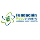 FUNDACIÓN RECYELECTRO Centro de reciclaje en Bogotá CUN