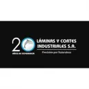 LAMINAS Y CORTES INDUSTRIALES S.A. Tienda de estanterías en Cali VAC