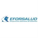 EFORSALUD CORPORACIÓN EDUCATIVA DE COLOMBIA Universidad en Bucaramanga SAN