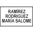 DRA. MARÍA SALOMÉ RAMÍREZ RODRÍGUEZ Médico en Medellín ANT