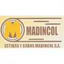 ESTIBAS Y CABOS MADINCOL S.A. Tienda de artículos de embalaje en Envigado ANT