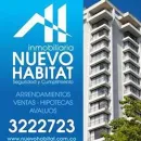 INMOBILIARIA NUEVO HÁBITAT Bodega en Sabaneta ANT