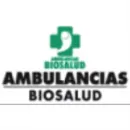 AMBULANCIAS BIOSALUD Urgencias en Medellín ANT